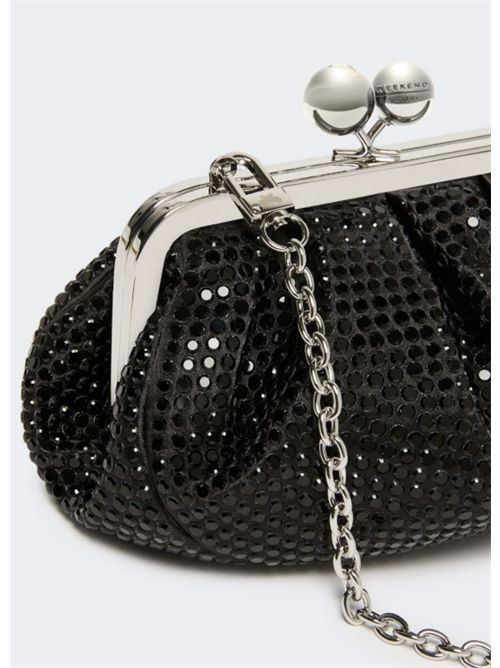 WKALAMA WEEKEND MAXMARA | 2615511104600003 GRIGIO SCURO